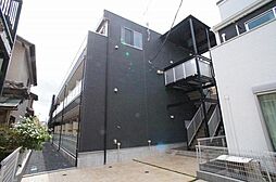 リブリ・相模大野III