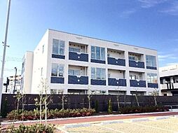 レガシープレイス湘南