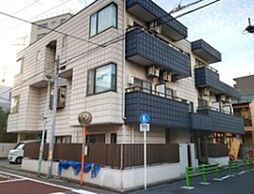 リエス池上ノーブル