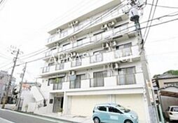 ホーユウコンフォルト岸谷