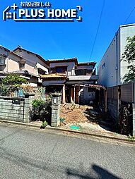 和歌山市木ノ本の一戸建て