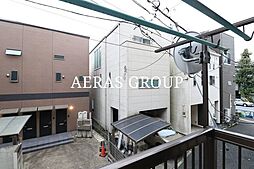 白山3丁目戸建
