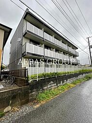 レオパレスＲＩＮＡ