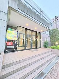 エスポワール橋本