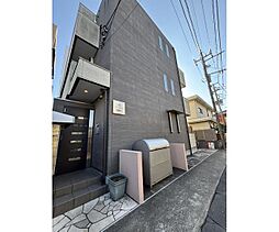 アファブル大宮 302