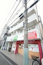 クレッセントワタナベ