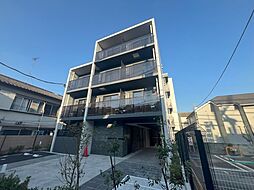 クレヴィスタ大塚