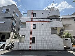 ハイシティ学芸大学 203