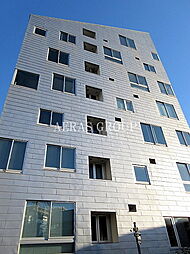 カスタリア恵比寿 104