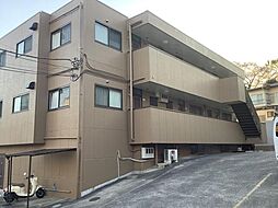 サンライズ鶴ケ谷