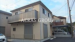 矢部町鈴木賃貸住宅
