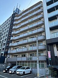 ダイナコートエスタディオ西新南 501