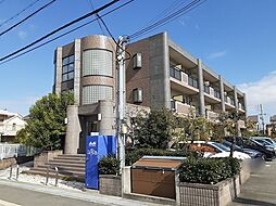岸和田市加守町４丁目