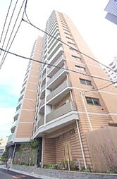 パークリュクス白金高輪