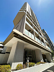 パークリュクス渋谷北参道mono