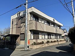 オリエンタル中河原