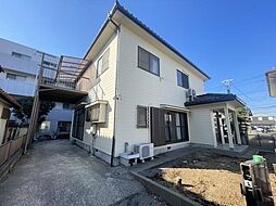 春日部市南5丁目貸家