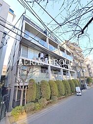 グランドコンシェルジュ都立大学