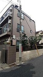 秋田マンション