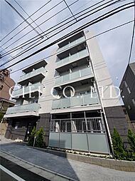 品川区二葉３丁目