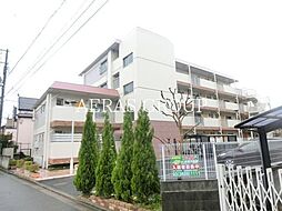 綾瀬リージェントマンション