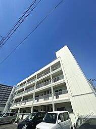 長吉グリーンハイツ