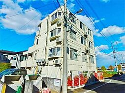 メゾン多摩 403