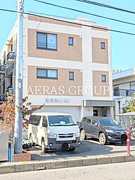 プログレス
