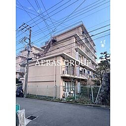 鶴見光風台マンション