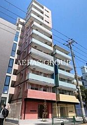 ＧＲＡＮ ＰＡＳＥＯ田端Ａ