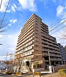 ベェルヴェル稲城 701