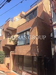 メゾン・ド・ガーデニア