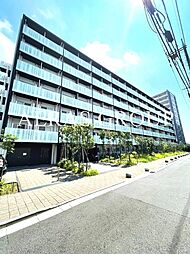 ハーモニーレジデンス武蔵小杉