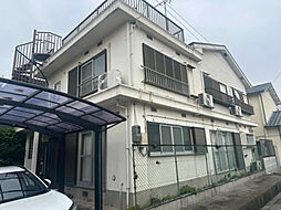 南町戸建て