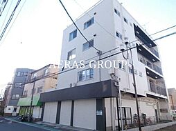 第2アーバン東横