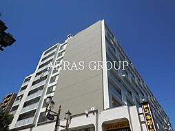 ファミリコーポ行徳
