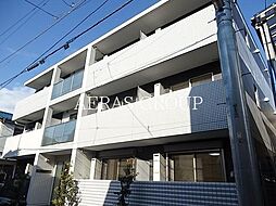 M-グラン新井薬師