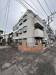 クロノス南橋本3丁目 201