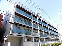 カスタリア本駒込 303