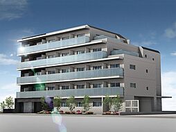 ルフレグランデ多摩川