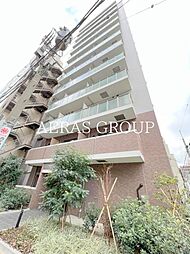 スカイグランデ新御徒町