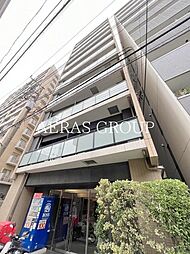 ハーモニーレジデンス東京イーストコア