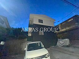 美山台ハイツ