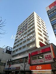 ビイルーム立川