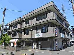 日野市万願寺２丁目