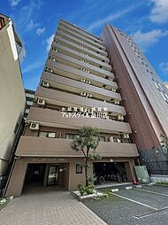 大田区西蒲田７丁目