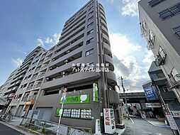 プレールアイディ大森II