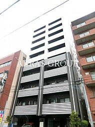 ステージファースト両国アジールコート