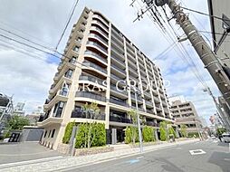 ヴェレーナグラン門前仲町