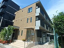 RYU’S COURT 205